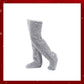 ⚡Flash Sale🏆#1 Best Seller ⏰💥Goose Down Knee Socks!🧦⛄