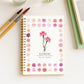 ⏳Early Christmas Sale ✨🖼️Beginner-Friendly💕 Watercolor Workbook