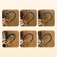 🔥Hot Sale🔥Vintage High Cranium Artificial Pearl Hairband（50% OFF）