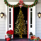 🎄Early Xmas Sales - 49% OFF🎅-Christmas 2024 Front Door Decoration🎅