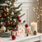 🎅Christmas Pre Sale - 65% OFF🎁🎄Color Changing Christmas Cup🔥