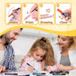 🎅Christmas Gift idea 49%OFF -🎁 Double Outline Glitter Coloring Pen Set