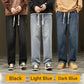 🎁💥LAST DAY SALE 50% OFF!!💥Men's Loose Straight Jeans👖