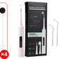 🦷Professional Multi-Function & Multi-Speed Ultrasonic Teeth Cleaner