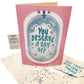 🔥Mother's Day Best Gift 49%OFF-🎁Joker Greeting Prank Card