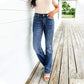 🍂🍁Autumn Sales 49% OFF👖High Stretch Tummy Control Jeans