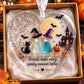 🥳 Halloween HOT SALE👻🕷️50K+ SOLD! 🎁50% OFF!🎃 Halloween Friendship Ornament