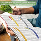 ✨Hot Sale Limited Time Discount-50% Off🍎Diabetes Food List & Meal Planner🥬