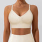 🏆Last Day 60% OFF🔥Women's Solid Color Wireless Backless Bra