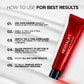 🔥Last Day 49% OFF💥Eye Bag Instant Eraser, Tightens, Firms, & Blurs Wrinkles