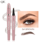 💞50K+ SOLD!💥✏️ BUY 1 GET 1 FREE! ✨ 3D Microblading Eyebrow Pencil – 4-Prong Tip, Waterproof & Natural Hair-Like Strokes 🖌️