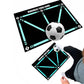 🔥Hot Sale Promotion 49% OFF -⚽Soccer Train Mat for All Levels Non-Slip Silent