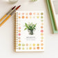 ⏳Early Christmas Sale ✨🖼️Beginner-Friendly💕 Watercolor Workbook