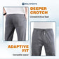 🔥HOT SALE 70% OFF🥰 MultiPants – High Stretch Multi-pocket Durable Cargo Pants