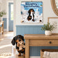 🏆🔥2026 New Arrivals 💞50K+ SOLD!🐶Naughty Dachshunds 2027 Wall Calendar – 12 Months of Mischief, Mayhem & Sausage Dog Smiles