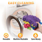 ⏰Last Day 50% OFF✨ 360° Electrostatic Duster Refills with Duster handles — The Sustainable Choice for a Dust-Free Home