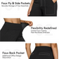💖💖LAST DAY BIG SALE 50% OFF💷Loose High-Waist Business Casual Pants Yoga Pants