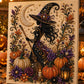 🔥LAST DAY SALE ONLY ￡9.99!!  👻✨ Halloween Pearl Art DIY Kit – Turn Tiny Pearls into Spooky-Cute Magic