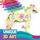 🔥HOT SALE-UP TO 70%  Off🎁Magic Puffy Pens