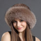 💥Limit Time 49% OFF🎉Women's Winter Furry Hat