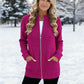 🌸 2026 Early-Spring New | Cozy Zip-Knit Jacket | All-Day Comfort