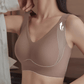 🎁 Mega Sale 🔥Buy 1 Get 3 Packs🔥Super Firming Wire-Free Push Up Bra All-Day Comfort No More Sagging (3-Pack Value Set)