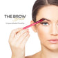 🎅Early Christmas - 80% OFF 🎉Newest Magic Eyebrow Brush Set