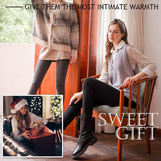 🥳2026 HOT SALE🥳💞50K+ SOLD!🔥 50% OFF!💖1900D Cashmere Thermal Leggings