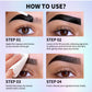 💜LAST DAY BUY 1 GET 1 FREE!!💜WONDER BLADING Dream Brow Gel Serum – Waterproof, Volumising, Buildable Colour & Brow-Boosting Care for Fuller, Healthier Brows Makeup