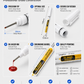 🎅Christmas HOT SALE💞50K+ SOLD!✨Precision Tip Quick-Dry Oil-Based Marker Pen