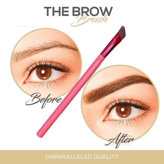🎅Early Christmas - 80% OFF 🎉Newest Magic Eyebrow Brush Set