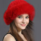 💥Limit Time 49% OFF🎉Women's Winter Furry Hat