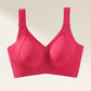 Last Day Buy 1 Get 3 - Each only ￡4.66!!🔥Super Firming Wire-Free Jelly Bra 👙 All-Day Comfort No More Sagging👍