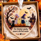 🥳 Halloween HOT SALE👻🕷️50K+ SOLD! 🎁50% OFF!🎃 Halloween Friendship Ornament