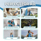 🩵Buy 1 Get 1 Free🩵Cold Sweat Towel You Can Use Anywhere, Anytime! Reusable Soft Absorbent Cooling Portable