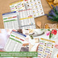 ✨Hot Sale Limited Time Discount-50% Off🍎Diabetes Food List & Meal Planner🥬