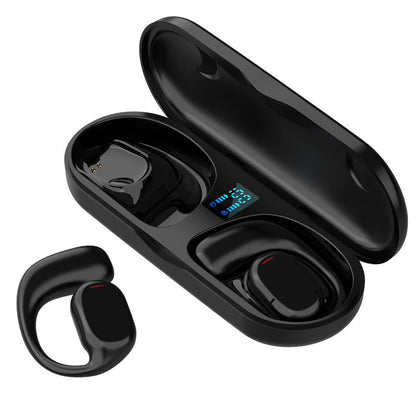 🔥Hot Sale💎Wireless Ear Hanging Bluetooth Headset&✈️Free Shipping