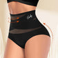 💖Last Day-Buy 1 Get 3 Packs💖Plus-Size High-Waist Cross Tummy Control Panties🎁Free socks Today!!