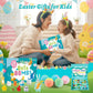 🐰Easter Special Offer🛁Bath Bombs for Kids with Surprise Inside🥚✨
