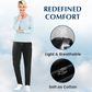⏳LAST DAY SALE 70% OFF!!🔥Women's Ultra Soft Stretch Perfect Drape Casual Pants👖🎁