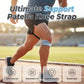 🏆🔥LAST DAY BUY 1 GET 1 FREE💖✨Breathable Shock-Absorbing Patella Brace🦵Restores Stability🛡️Move Freely🏃‍♂️