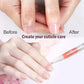 💜BUY 1 GET 1 FREE💜Nail Nutrition Oil For Strength and Moisture | Organic Nail Care