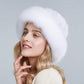 💥Limit Time 49% OFF🎉Women's Winter Furry Hat