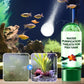 🔥Hot Sale🔥Polymer Powerful Chlorine Dehuminum Removal Water Purification Tablets🌿