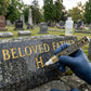 🏆Last Day Promotion 49% OFF🐦Tombstone Marker Pen for Restoring Faded Grave Inscriptions