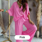 🔥LAST DAY SALE 70% OFF💕Women’s Casual Loose Solid Color Suit