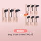 🔥Buy 1 get 1 free🔥[Waterproof and Non-Smudging]✨👁️  Lengthening And Curling Long-lasting Mascara