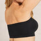 ⛱️Last Day Special Price ￡9.99!!🤩🔥Convertible Strapless Bandeau Bra with Wireless Comfort, Anti-Slip Grip & Removable Straps
