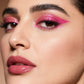 💧14-Pack Waterproof Colored Gel Eyeliner Pencil – Metallic & Shimmer Finishes, Smudge-Proof（Pencil sharpener color is random）