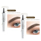 🎁Buy 2 Free 1⏳3D Waterproof Microblading Eyebrow Pen, Tattoo Pencil